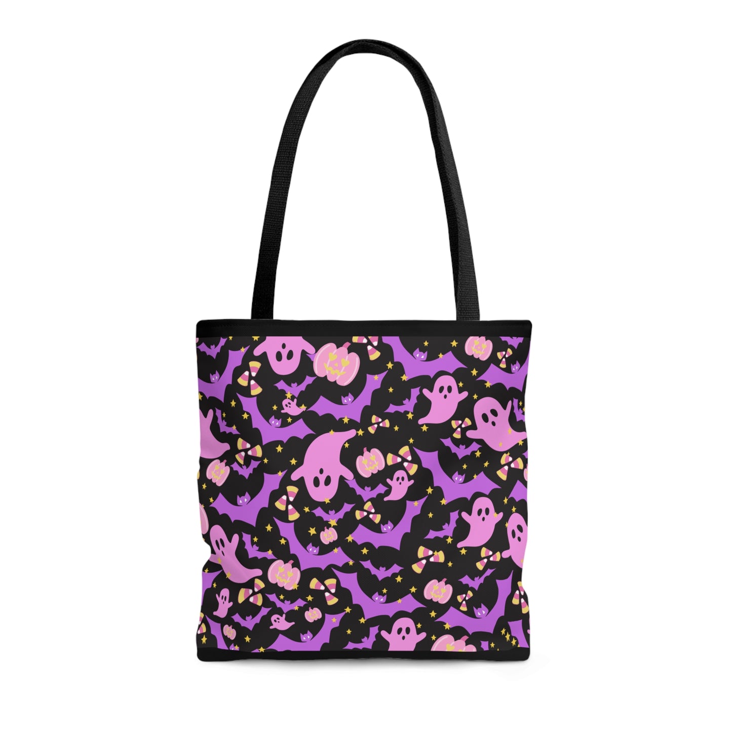 Halloween Tote Bag