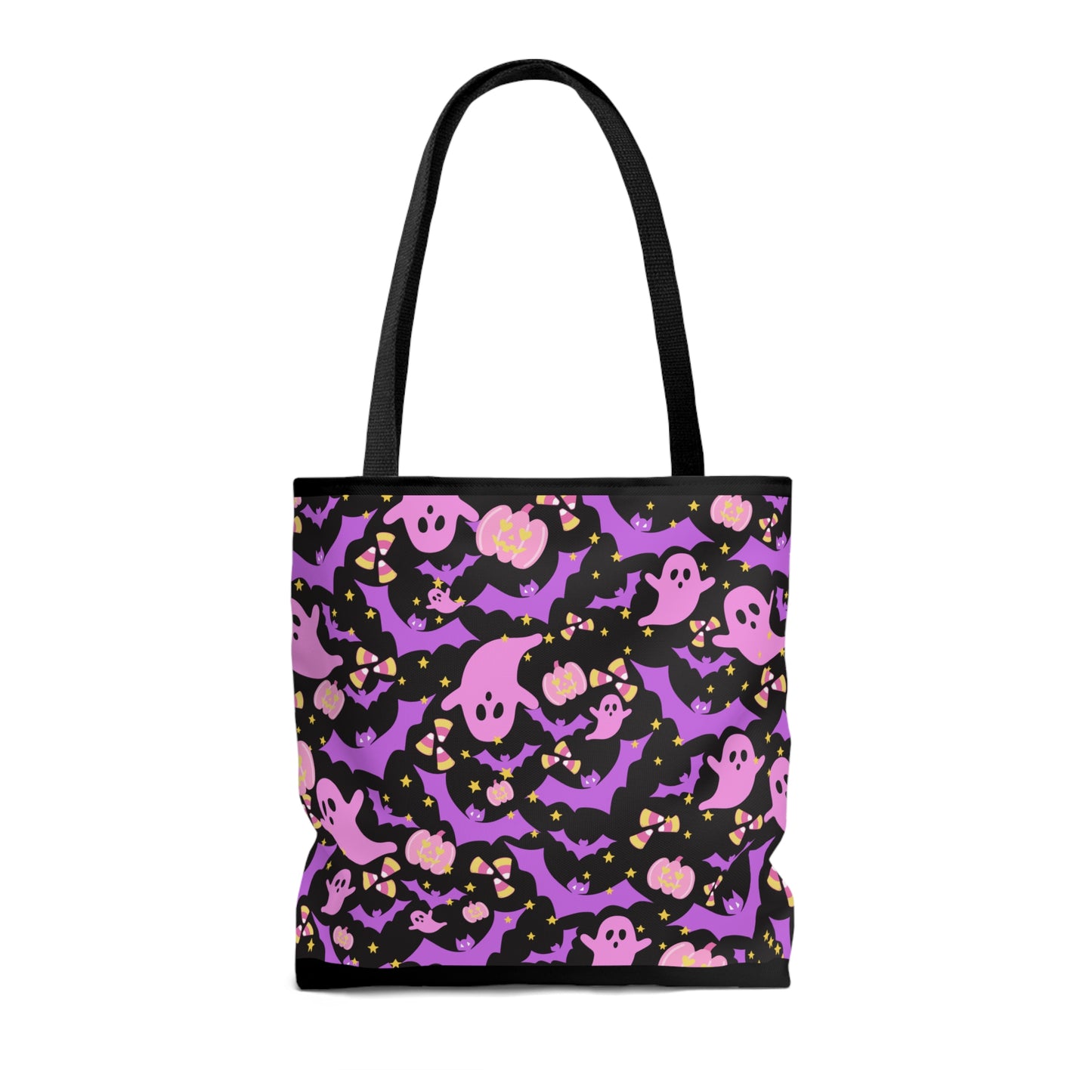 Halloween Tote Bag