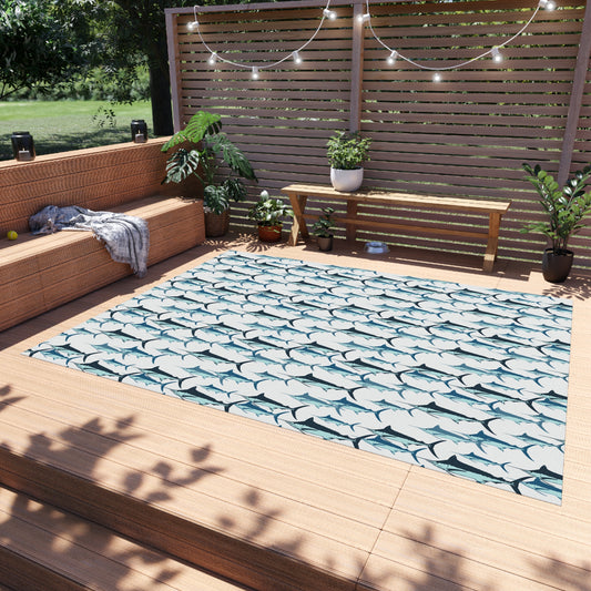 Marlin Outdoor Rug