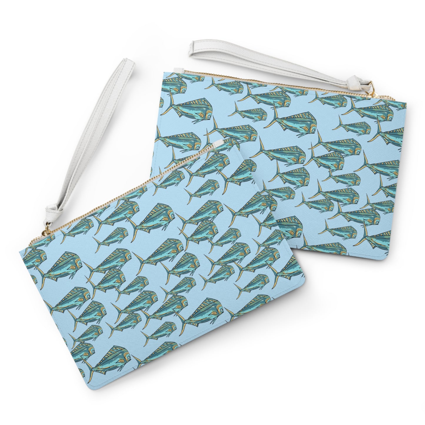 Mahi Clutch Bag