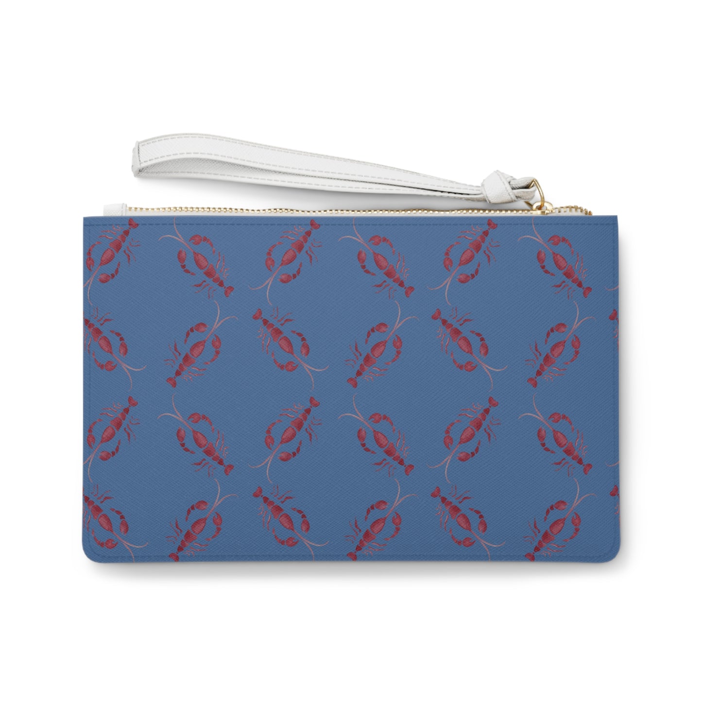 Lobster Clutch Bag