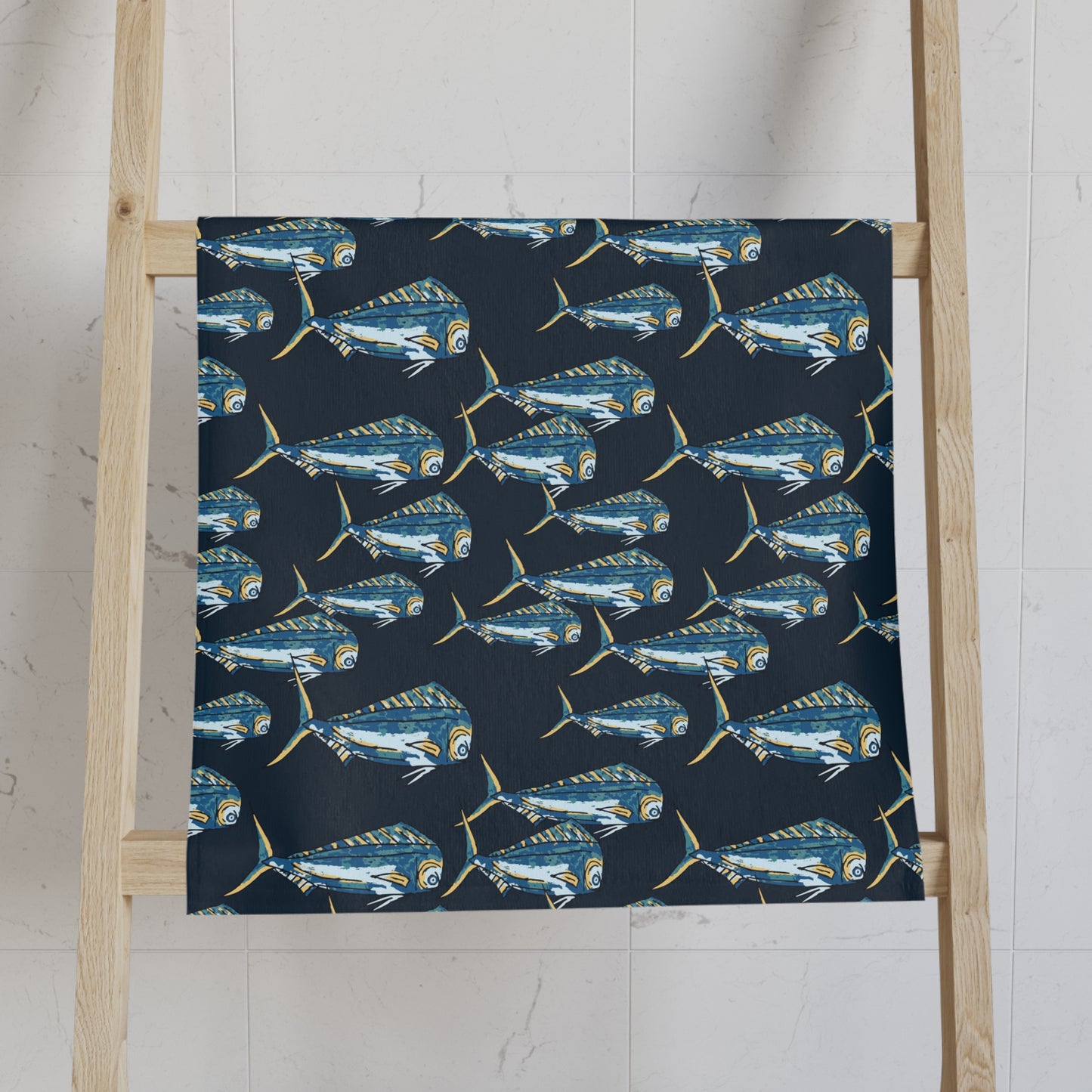 Mahi Hand Towel