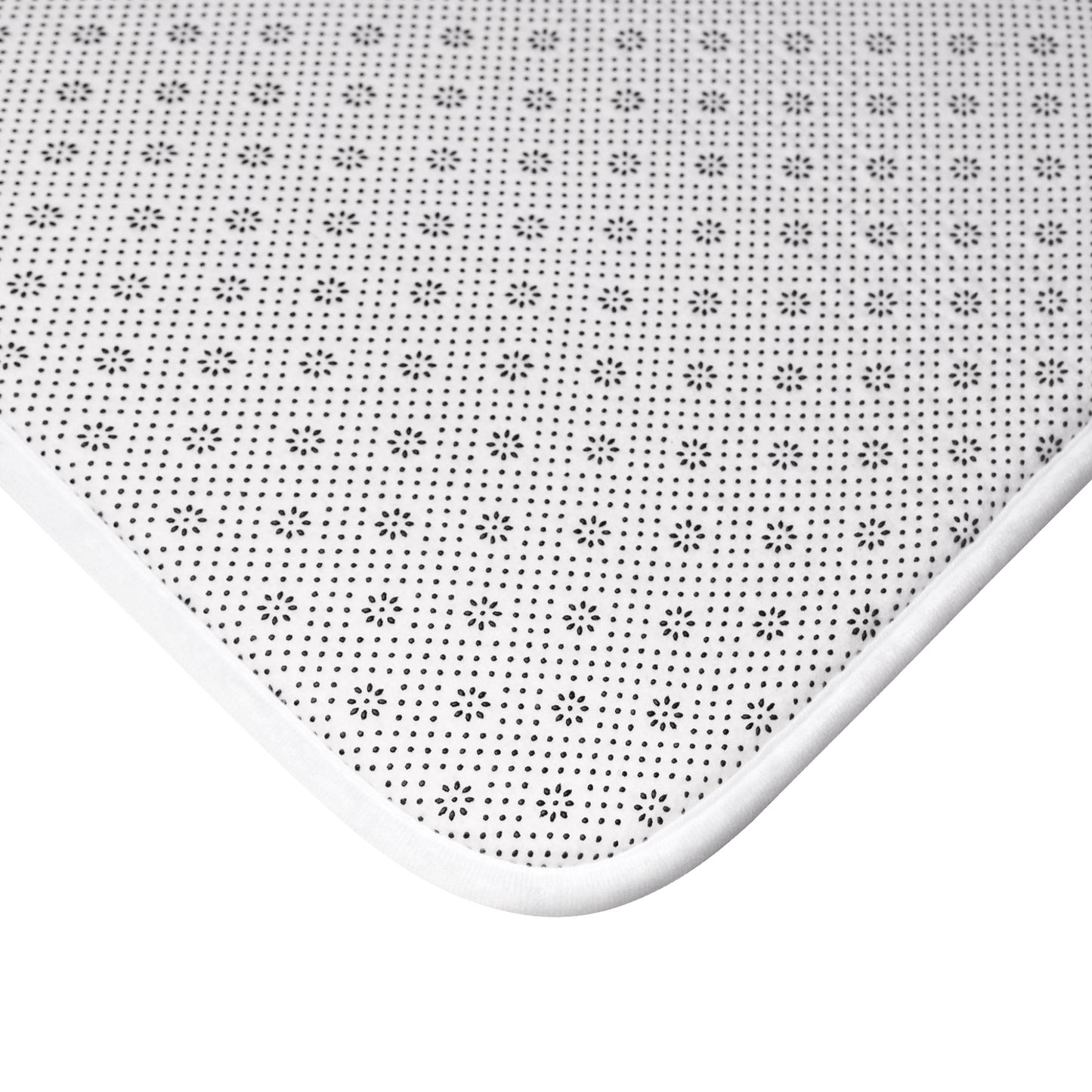 Whale Shark Bath Mat