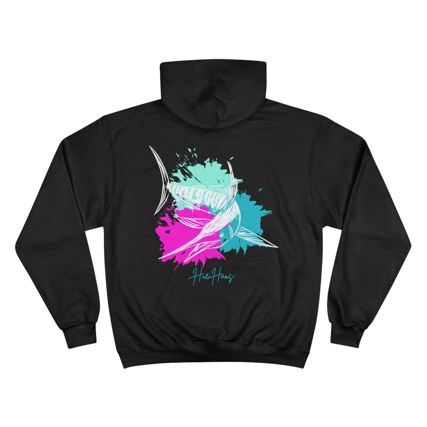 Champion Hoodie (unisex)