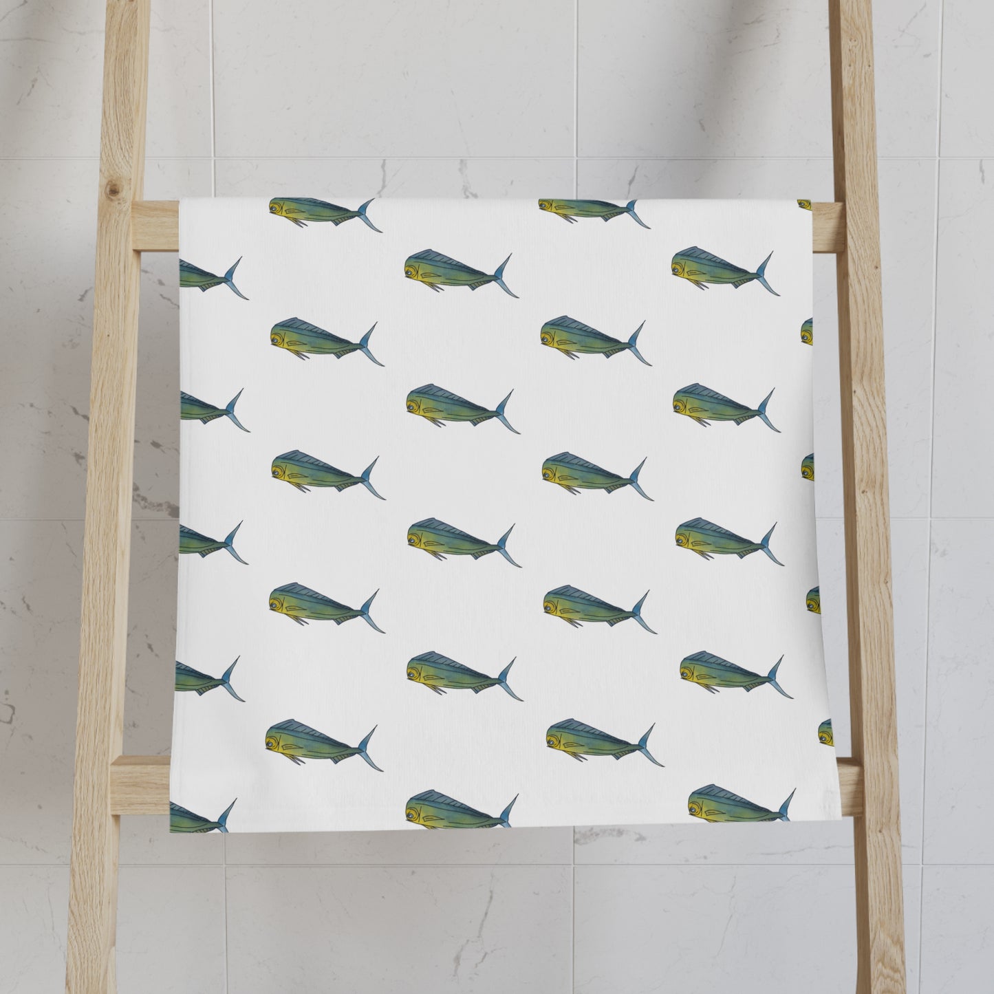 Mahi Hand Towel