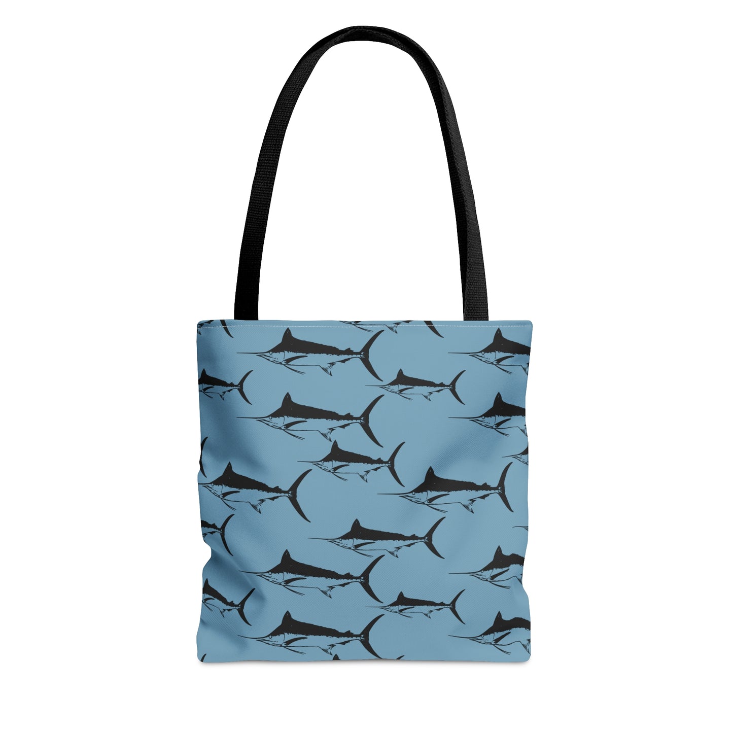 Marlin Tote Bag