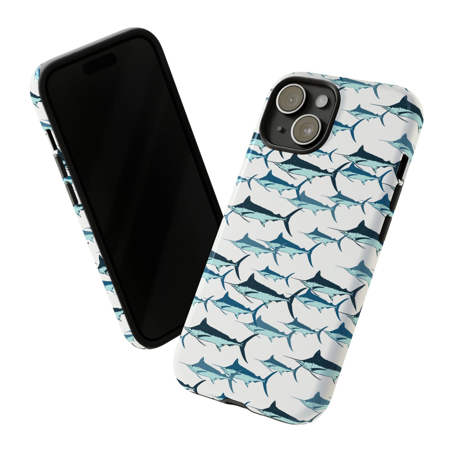 Marlin Tough Cases
