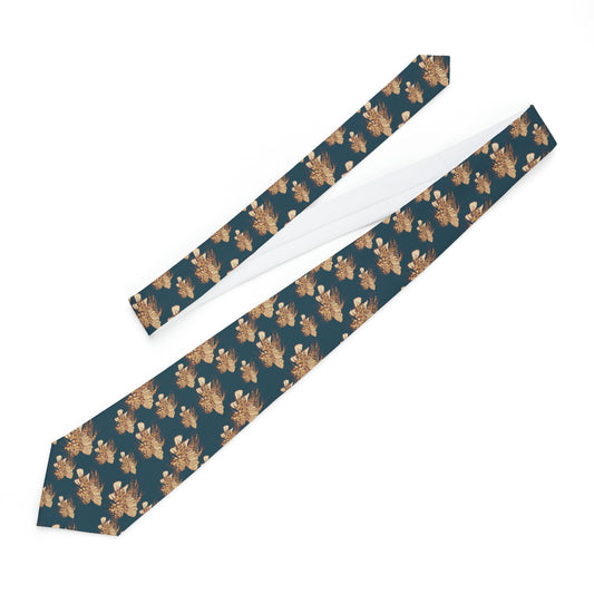 Lionfish Necktie