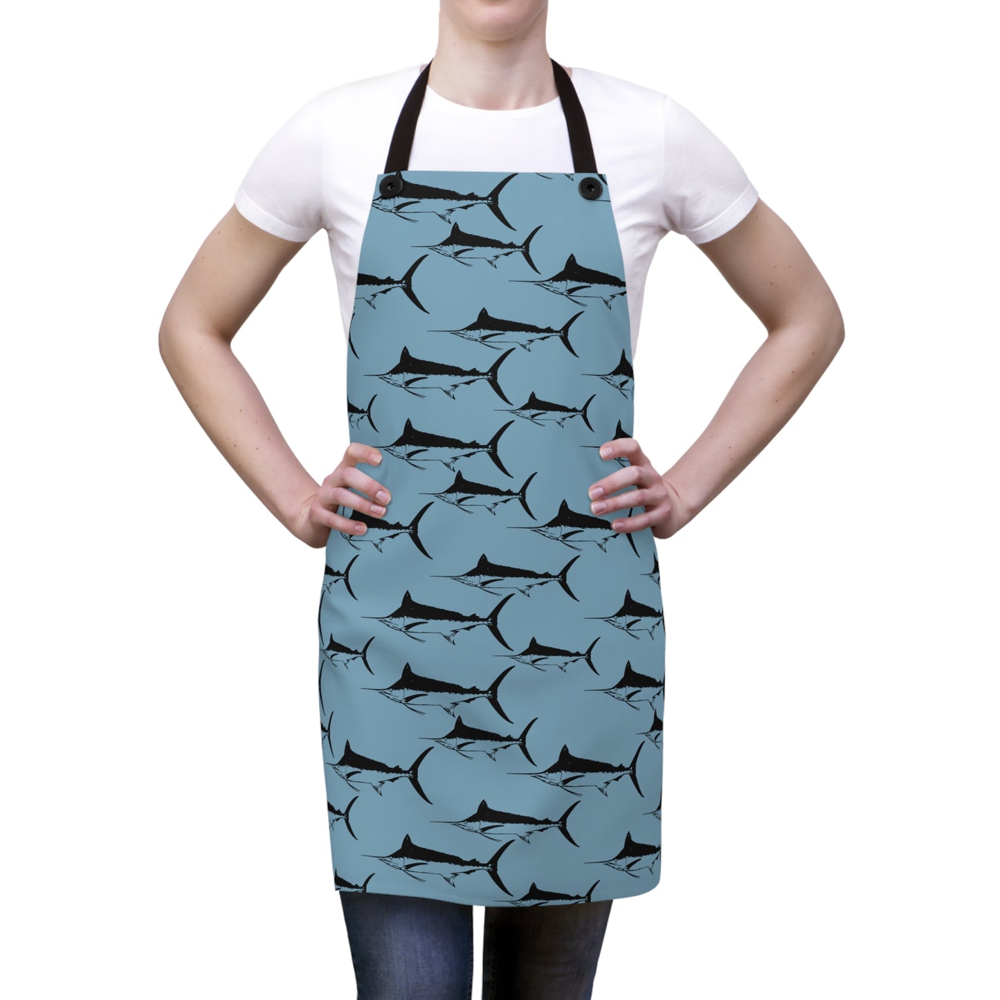 Marlin Apron