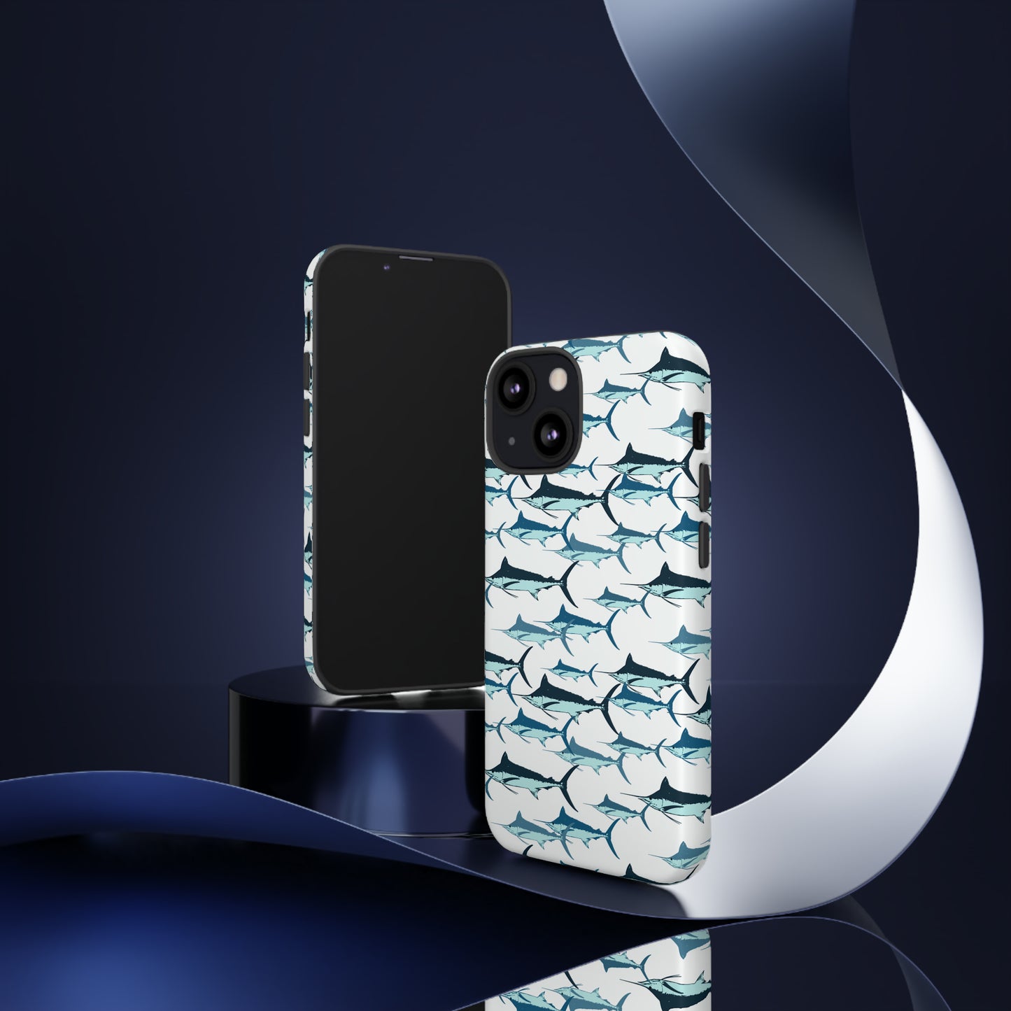 Marlin Tough Cases