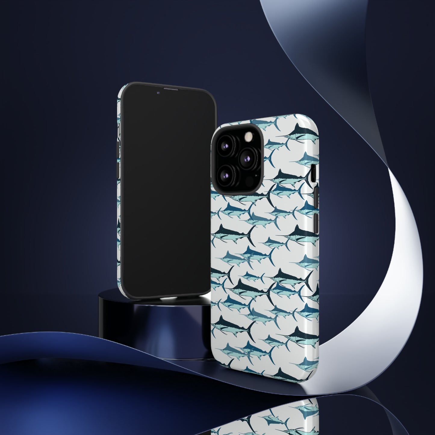 Marlin Tough Cases