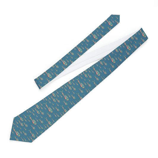 Mahi Necktie