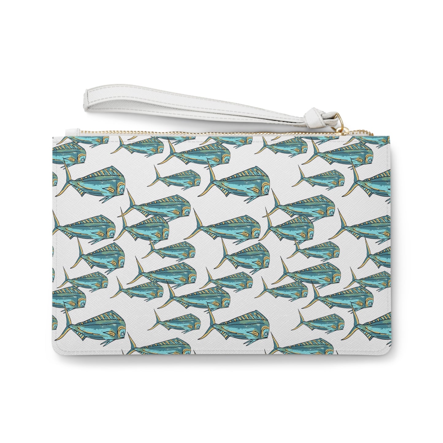 Mahi Clutch Bag