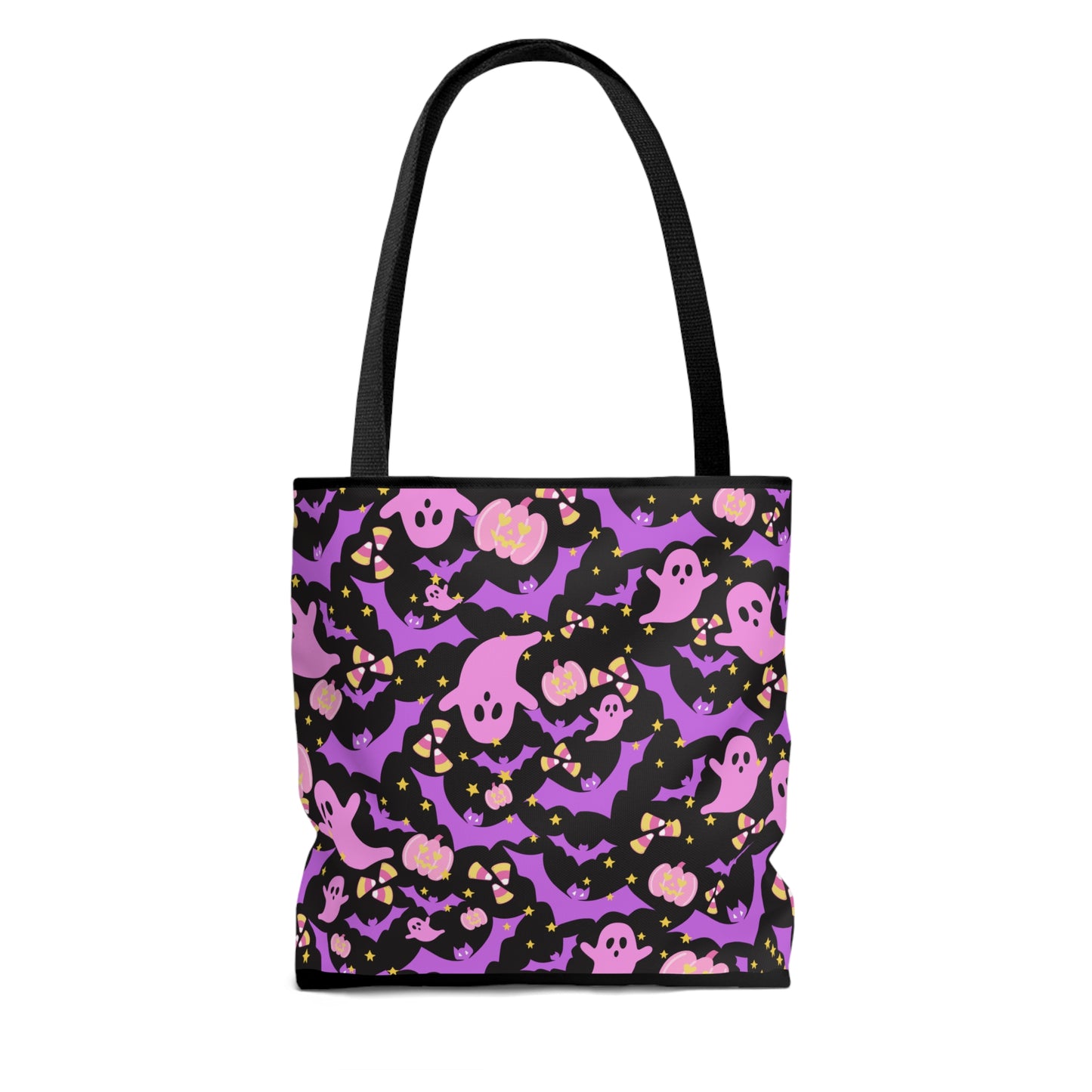 Halloween Tote Bag