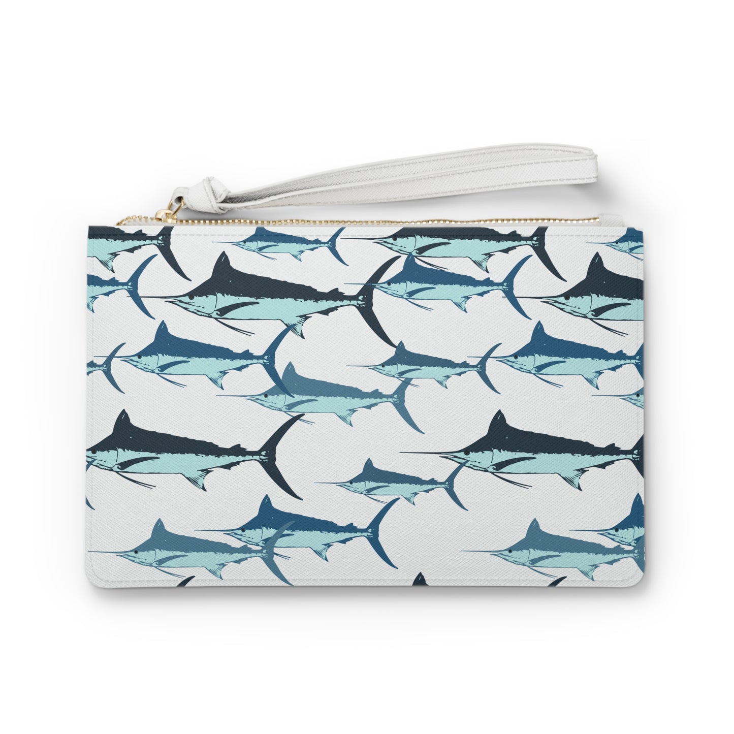 Marlin Clutch Bag