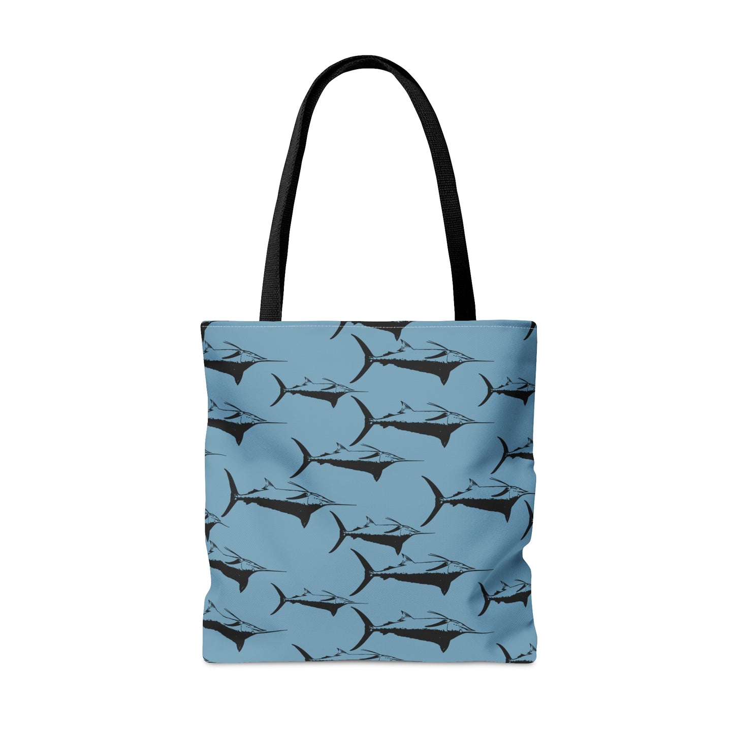 Marlin Tote Bag