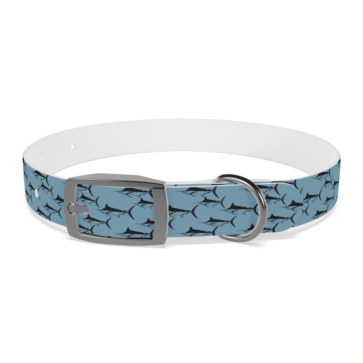 Marlin Pet Collar
