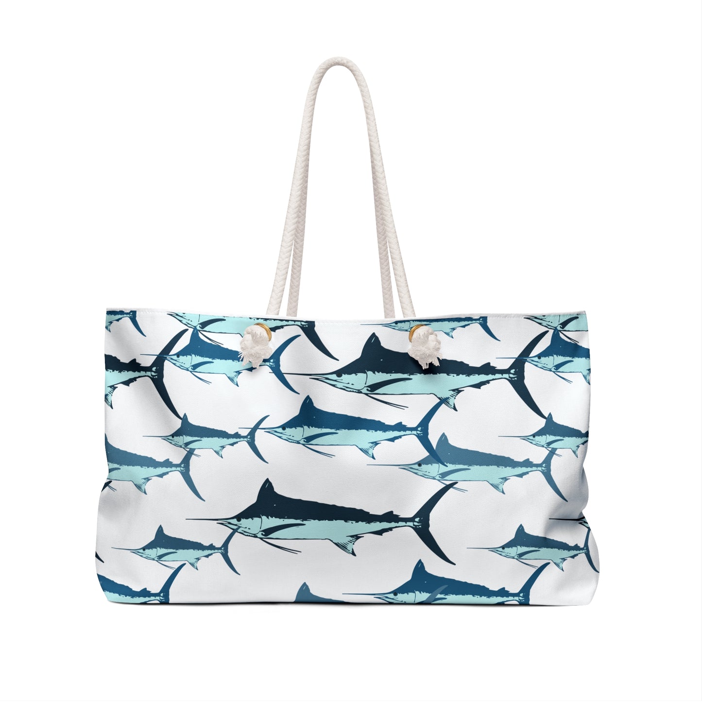 Marlin Weekender Bag