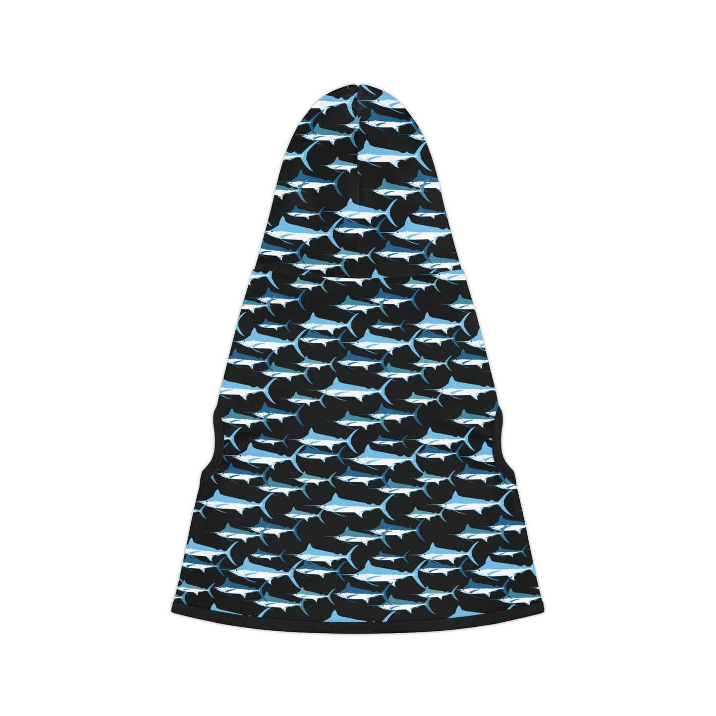 Marlin Pet Hoodie