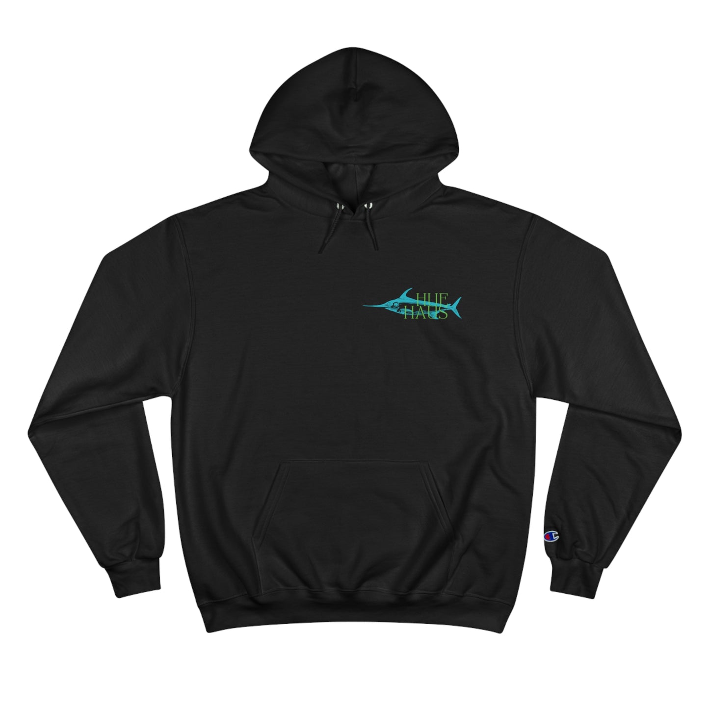 Champion Hoodie (unisex)