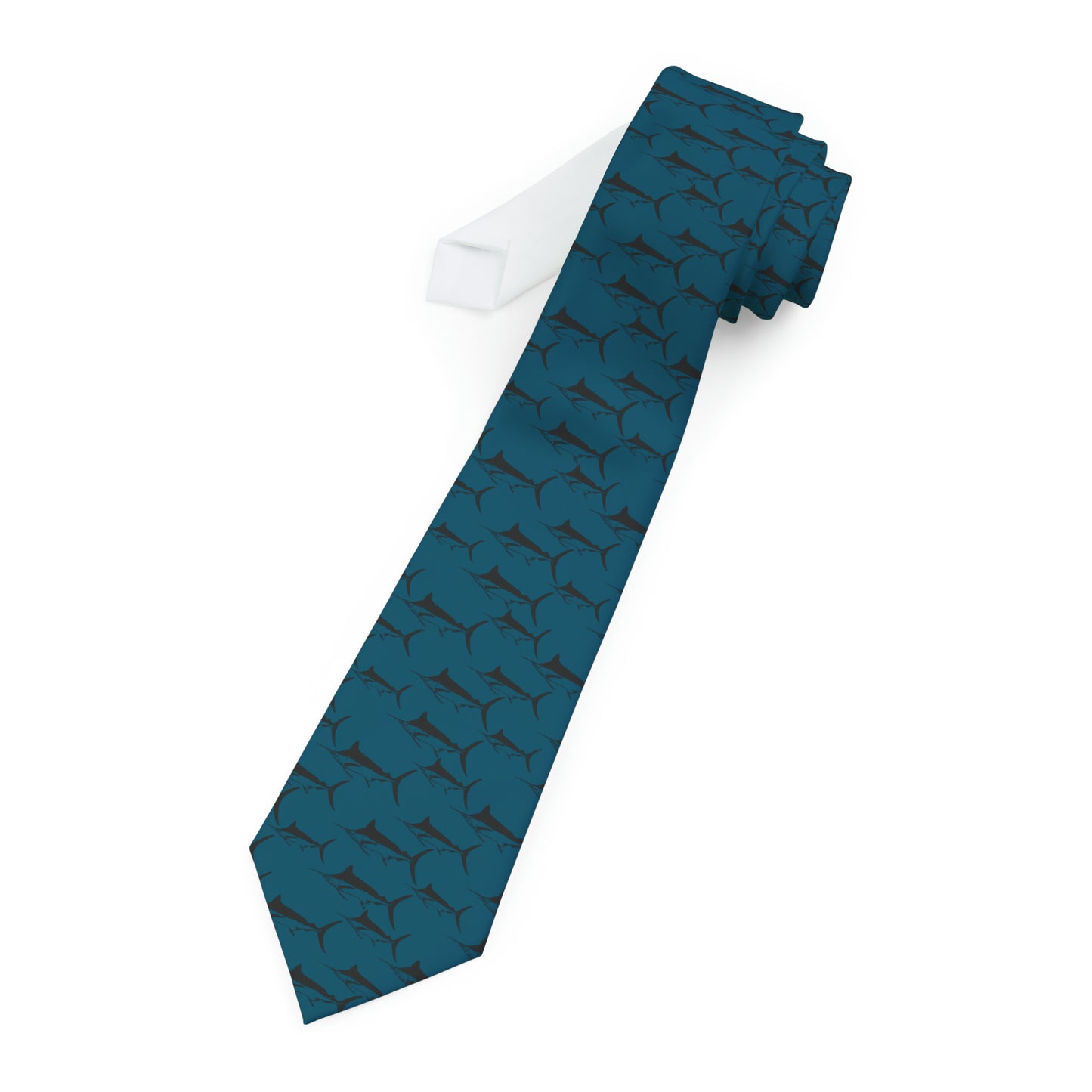Marlin Necktie