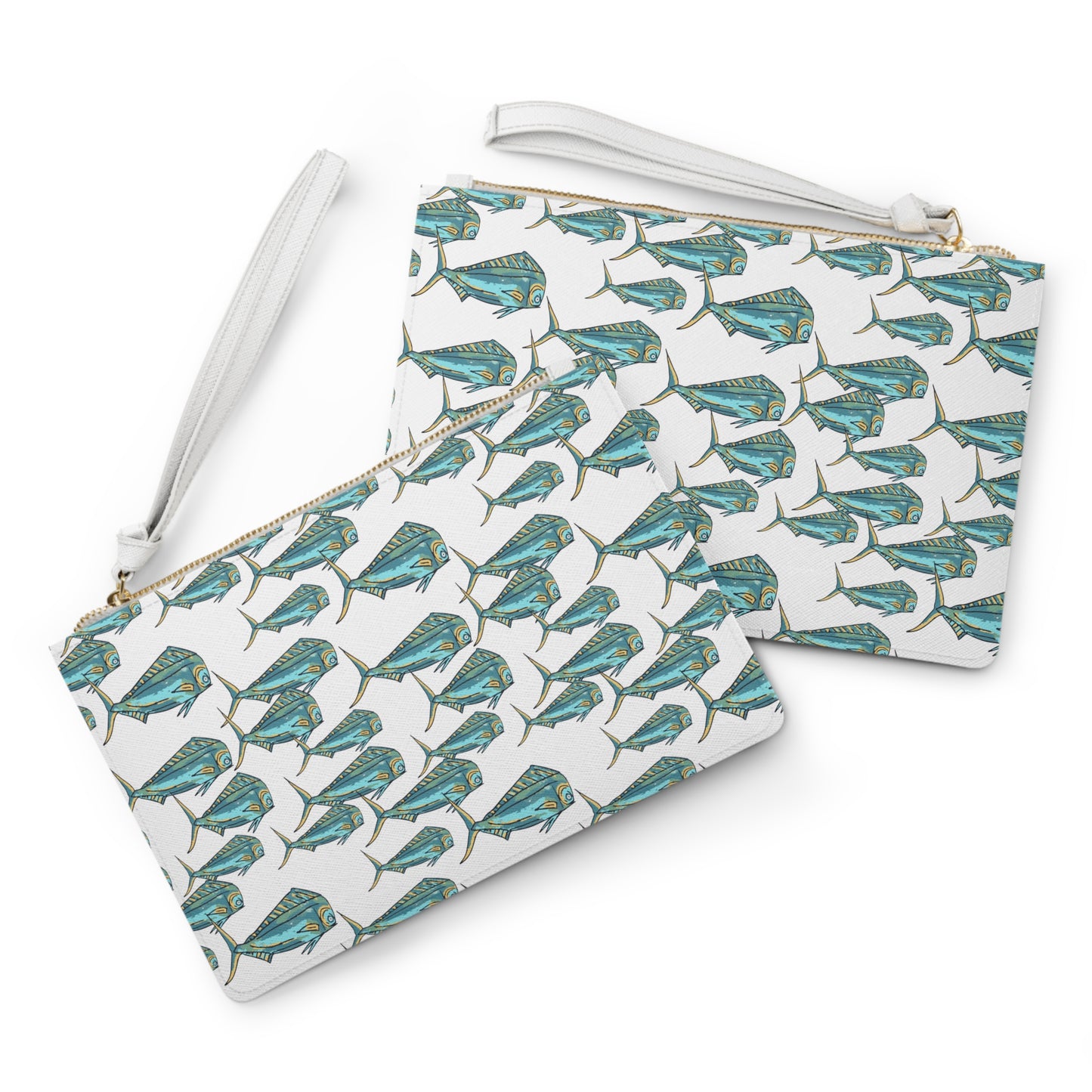 Mahi Clutch Bag