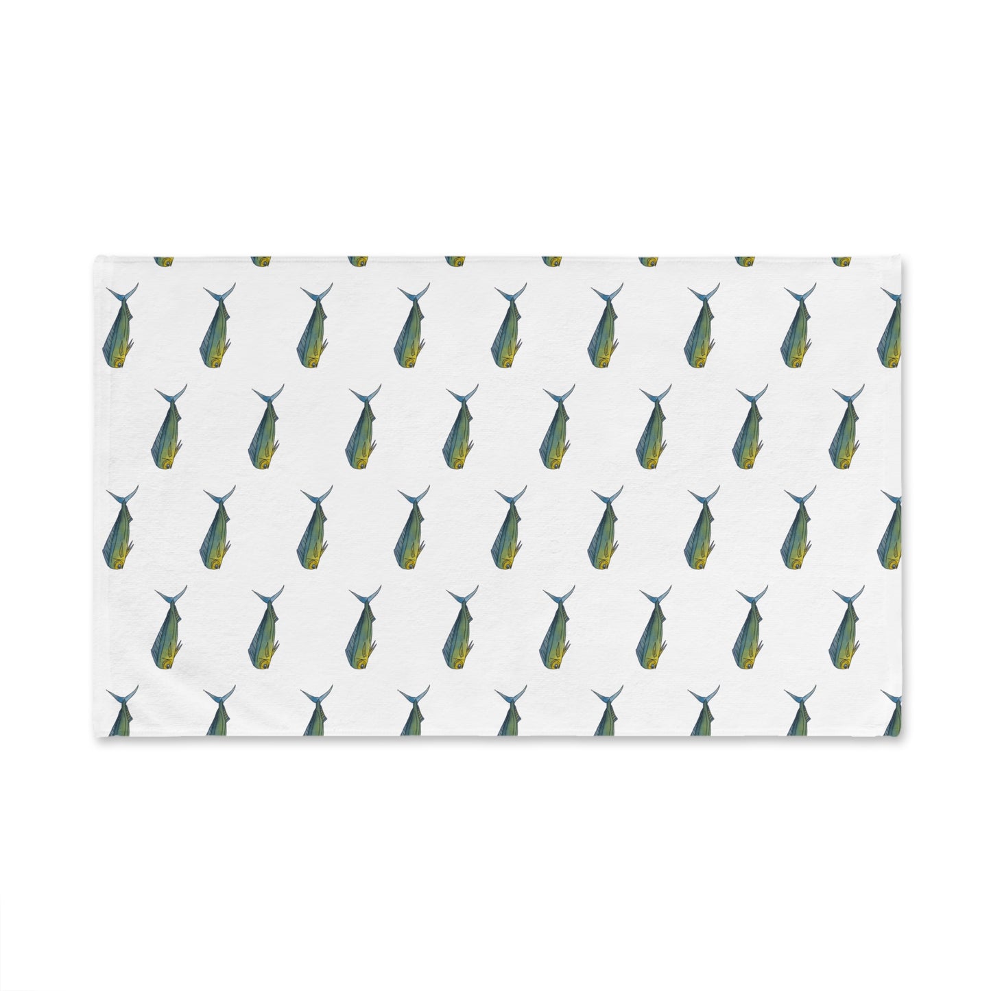 Mahi Hand Towel