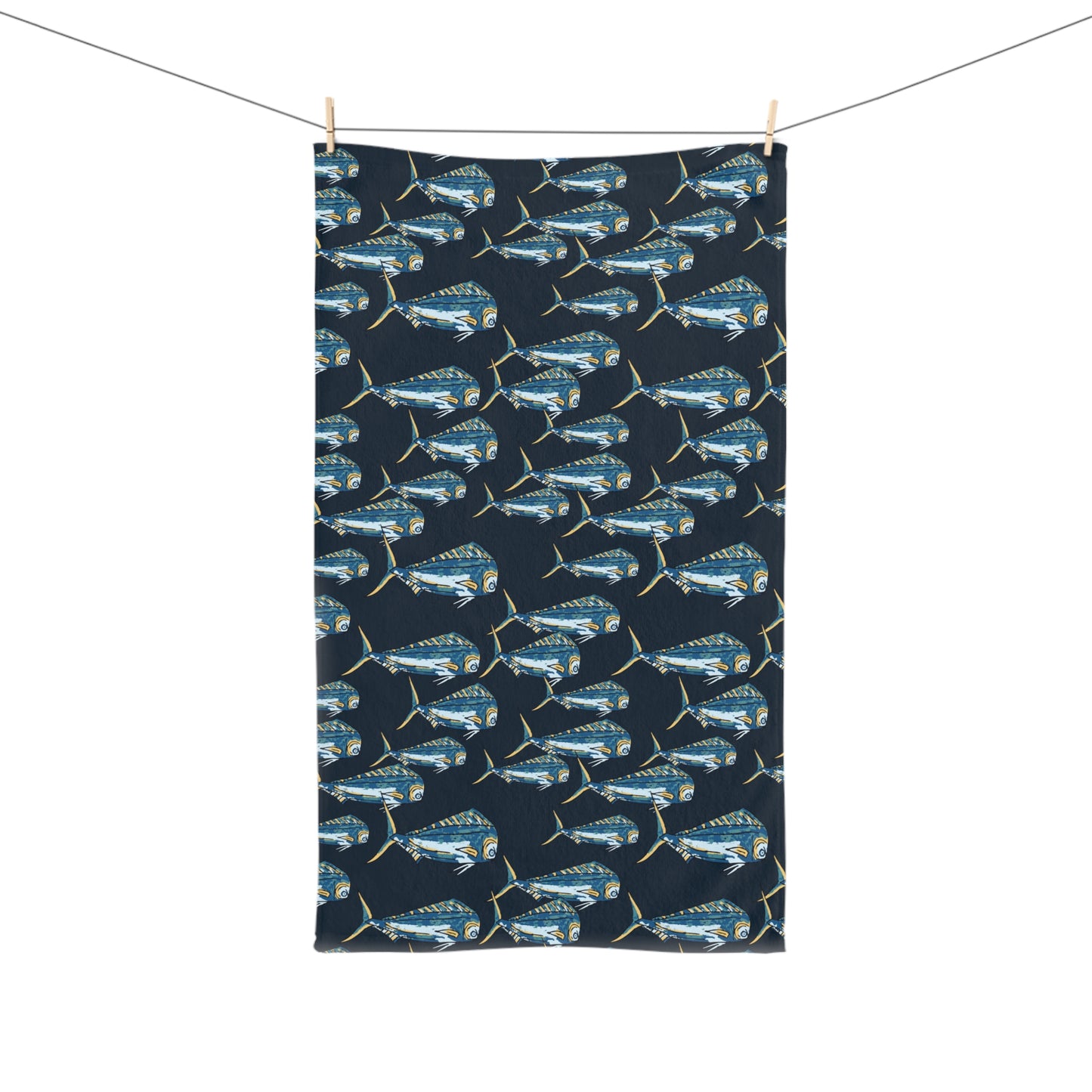 Mahi Hand Towel