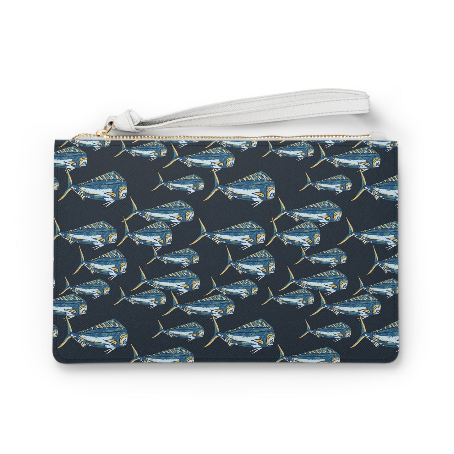 Mahi Clutch Bag