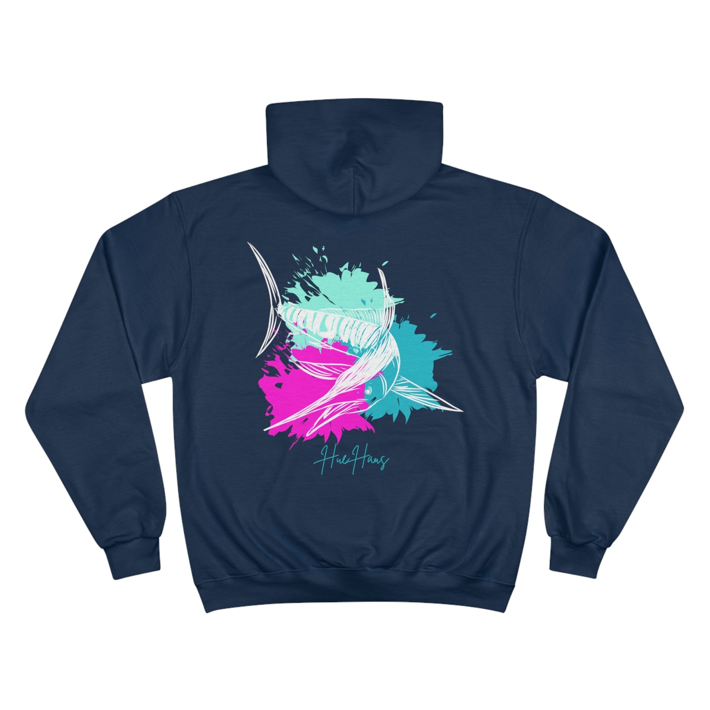Champion Hoodie (unisex)