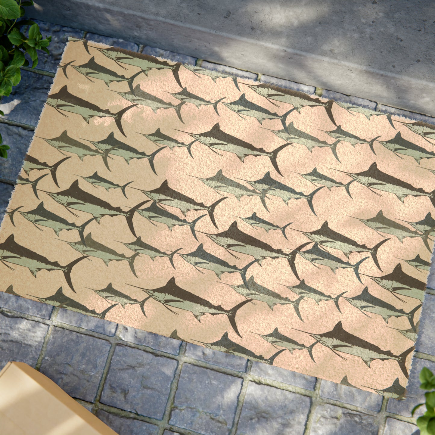 Marlin Coir Mat