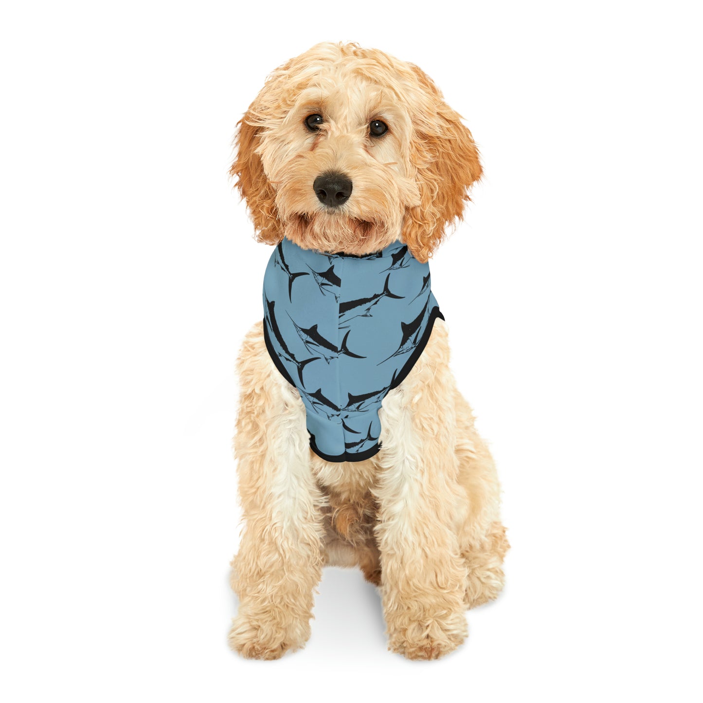 Marlin Pet Hoodie