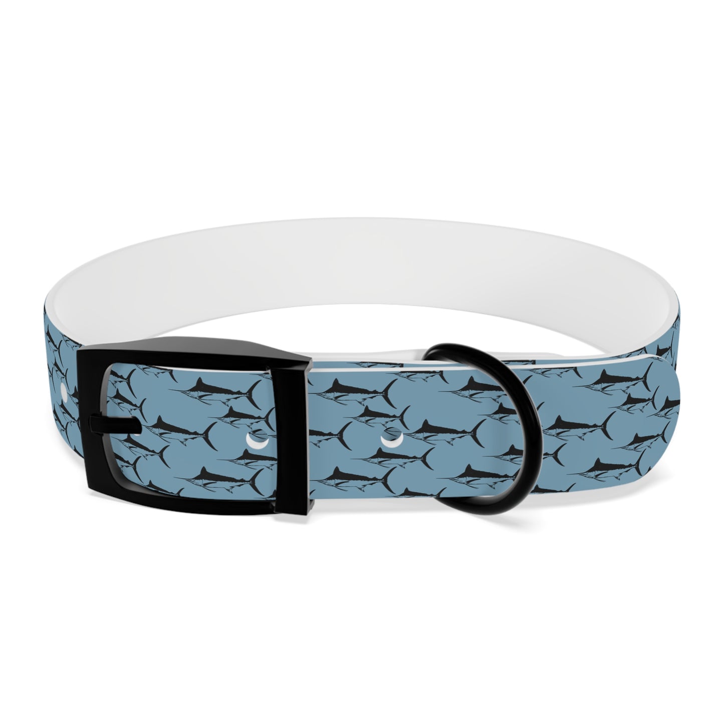 Marlin Pet Collar