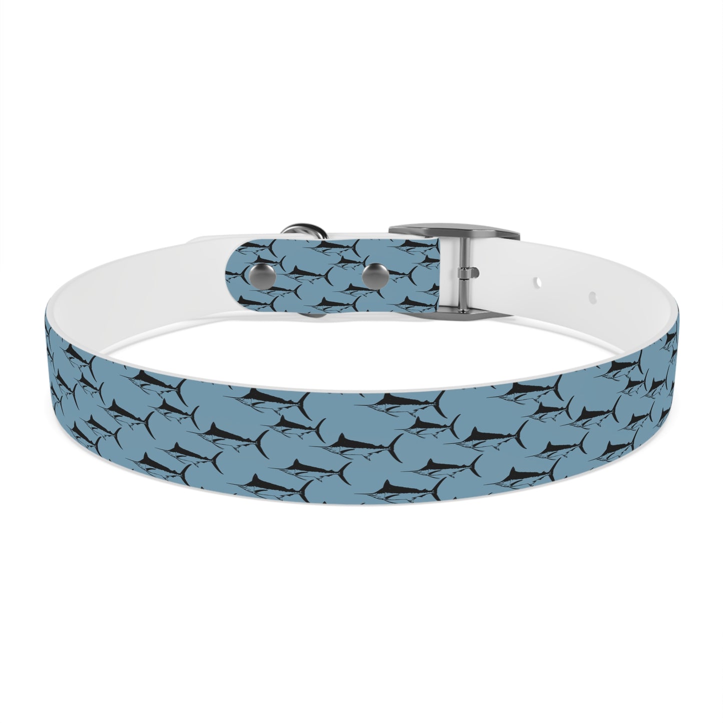 Marlin Pet Collar