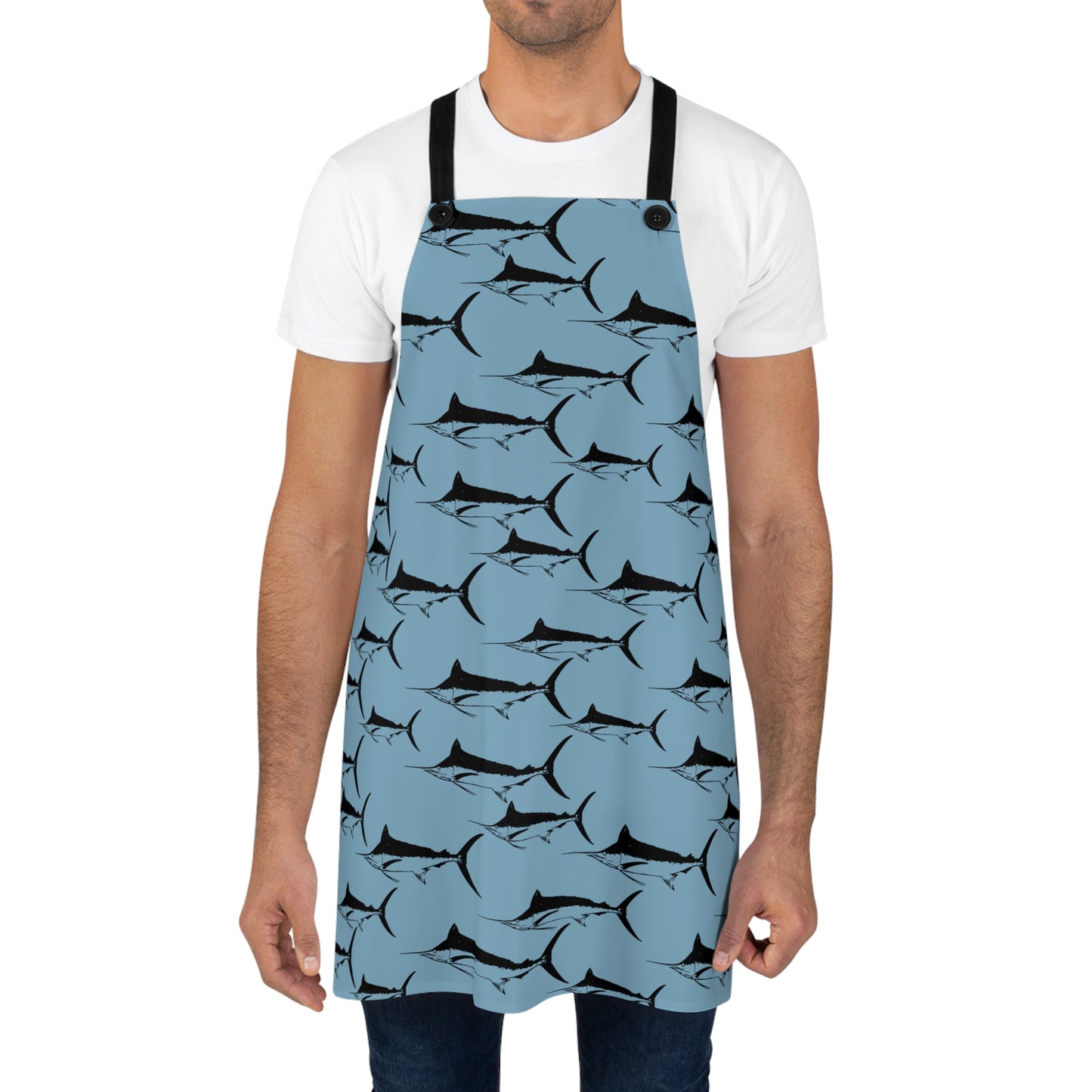 Marlin Apron