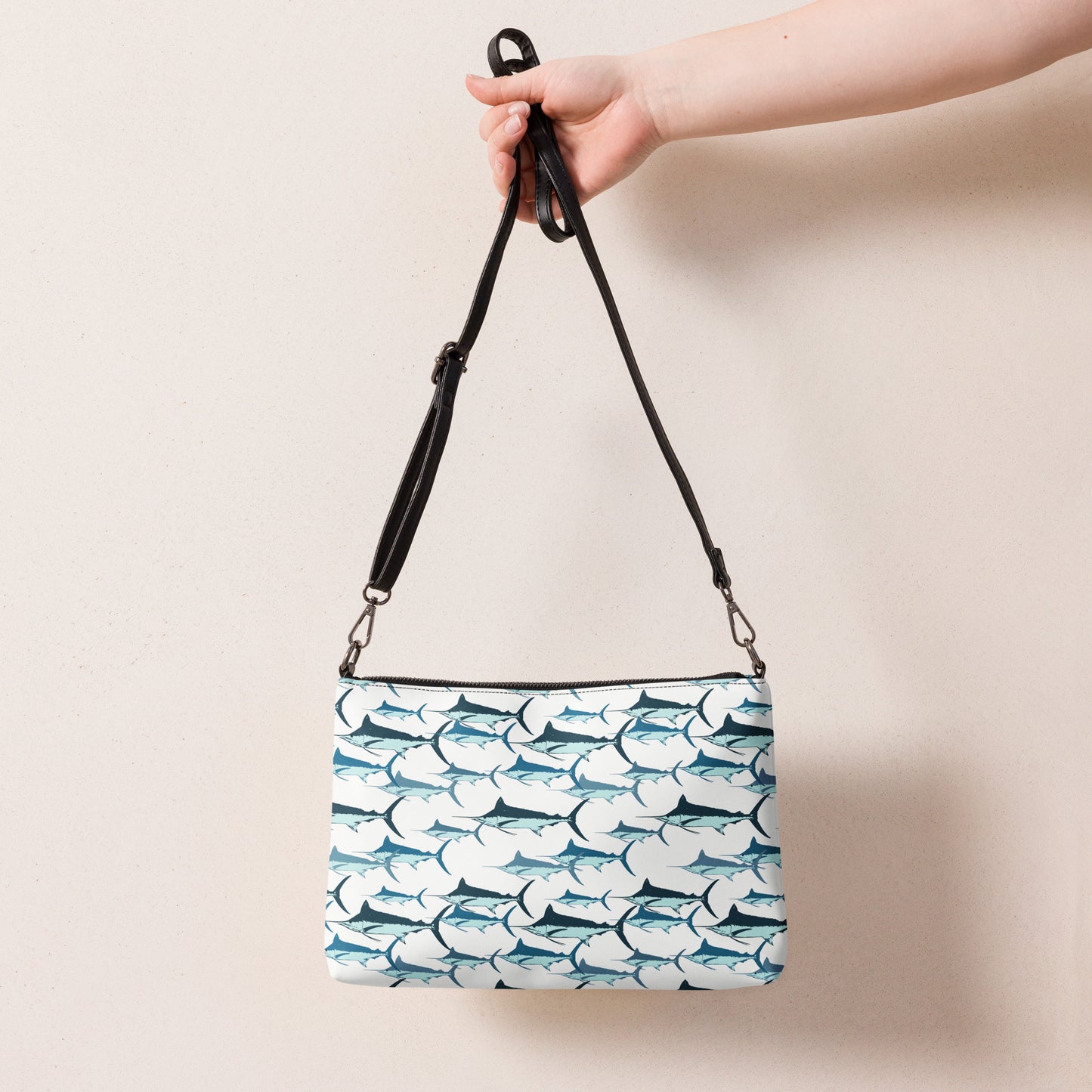 Marlin Crossbody bag