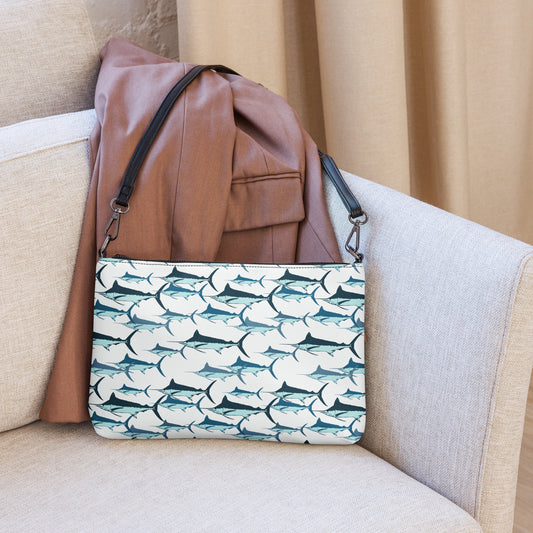 Marlin Crossbody bag