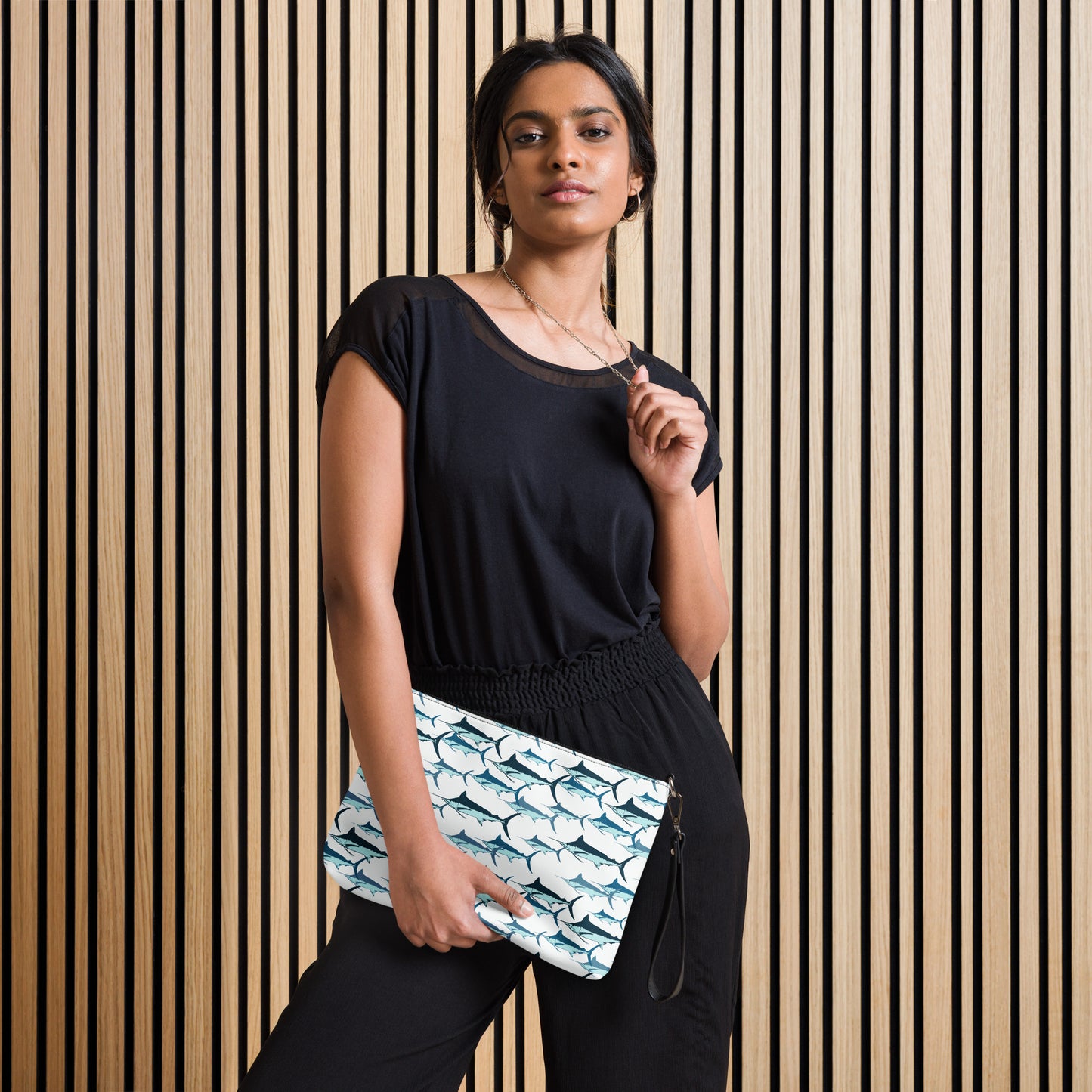 Marlin Crossbody bag