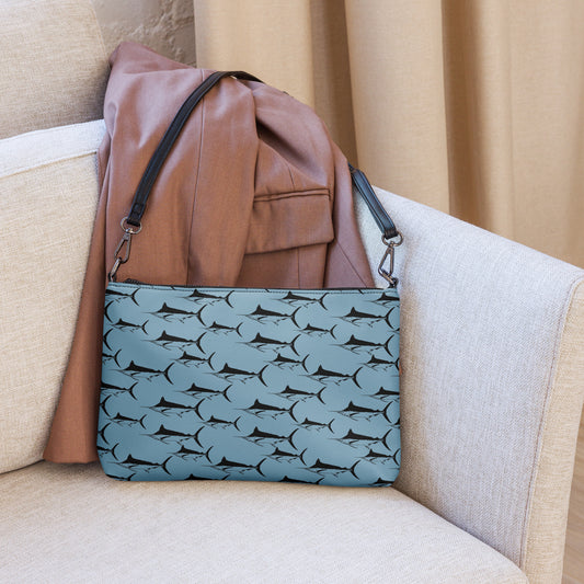 Marlin Crossbody bag