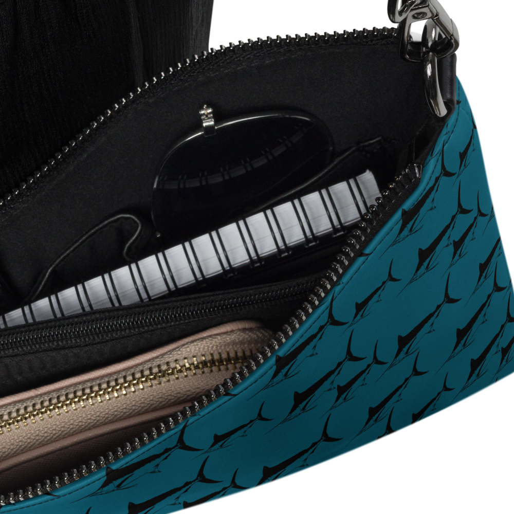 Marlin Crossbody bag