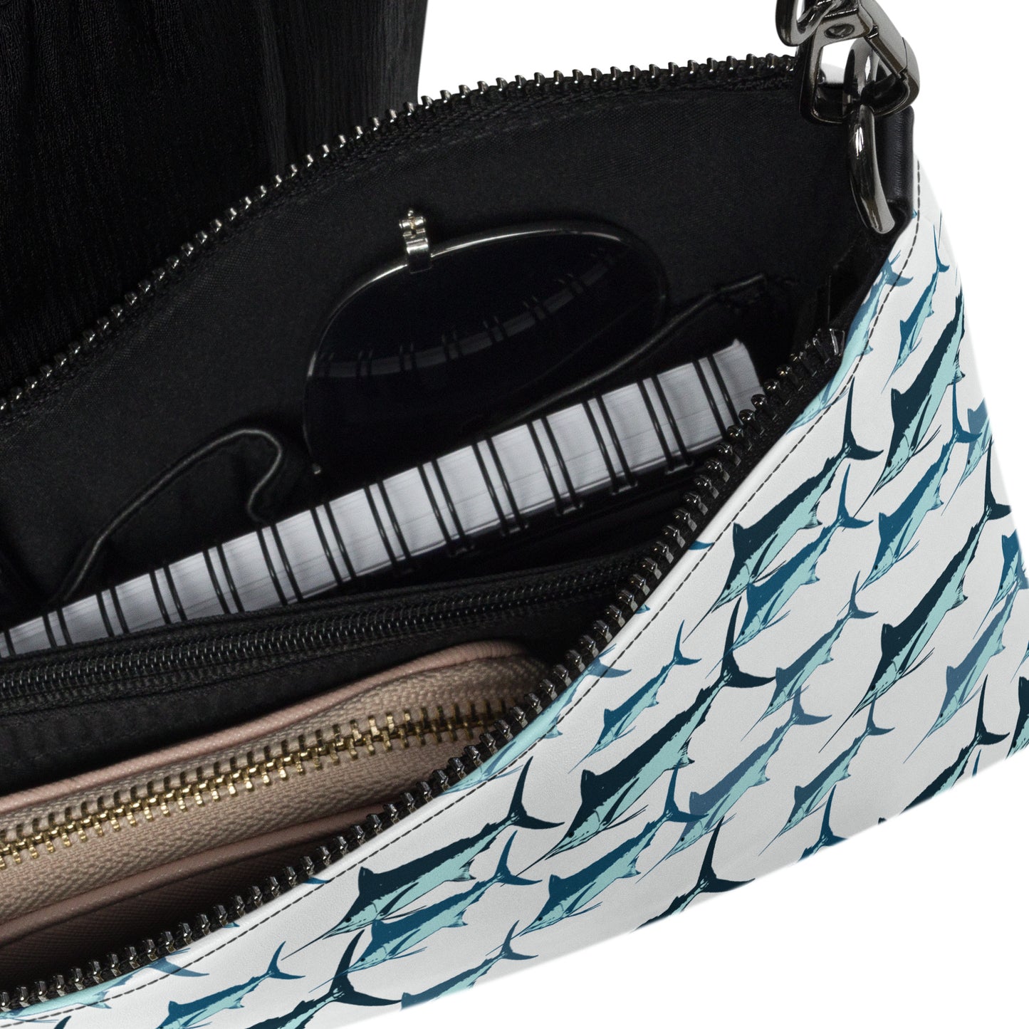 Marlin Crossbody bag