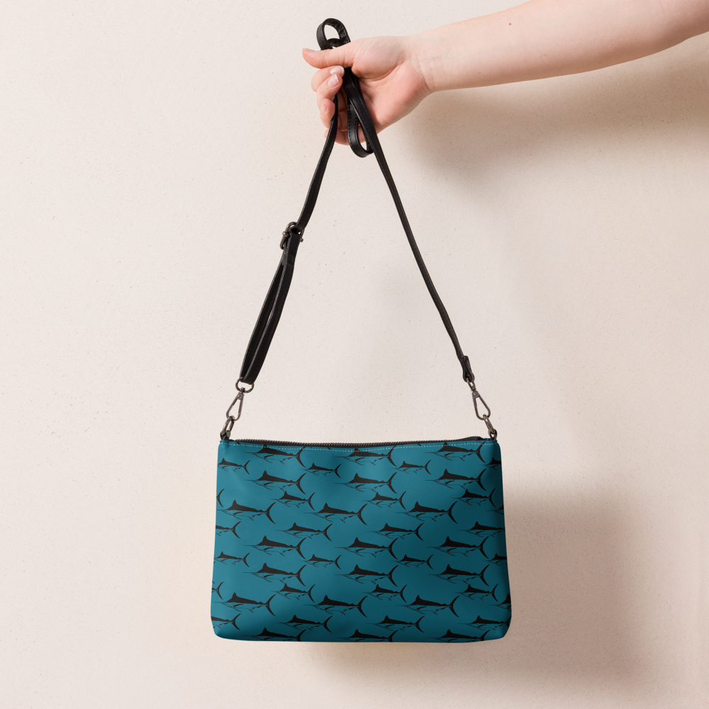 Marlin Crossbody bag