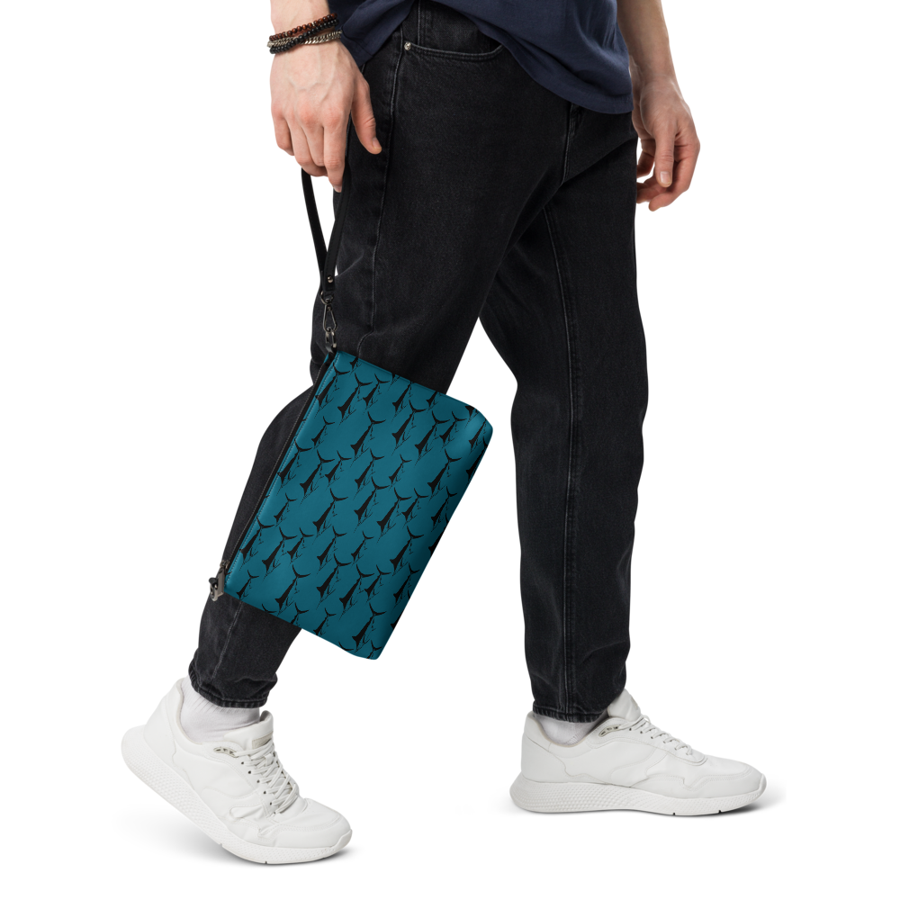 Marlin Crossbody bag