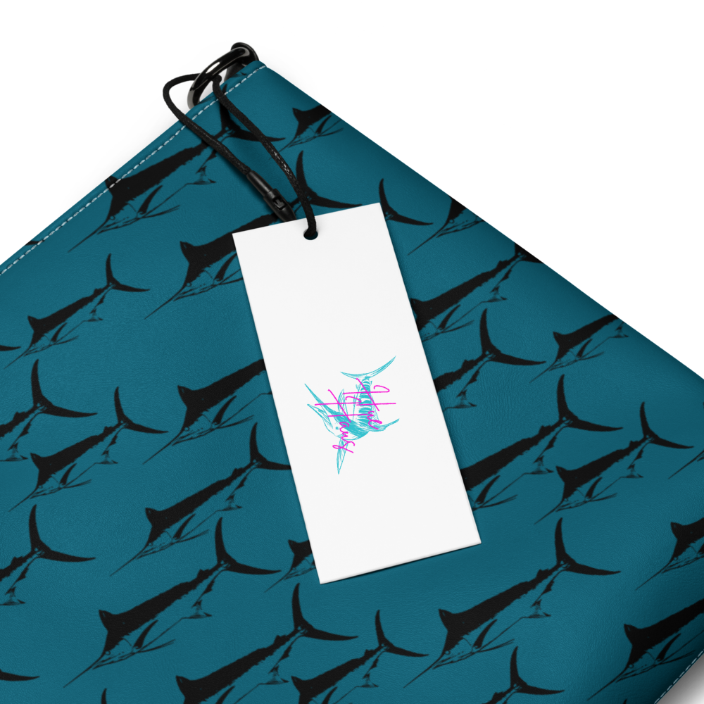Marlin Crossbody bag