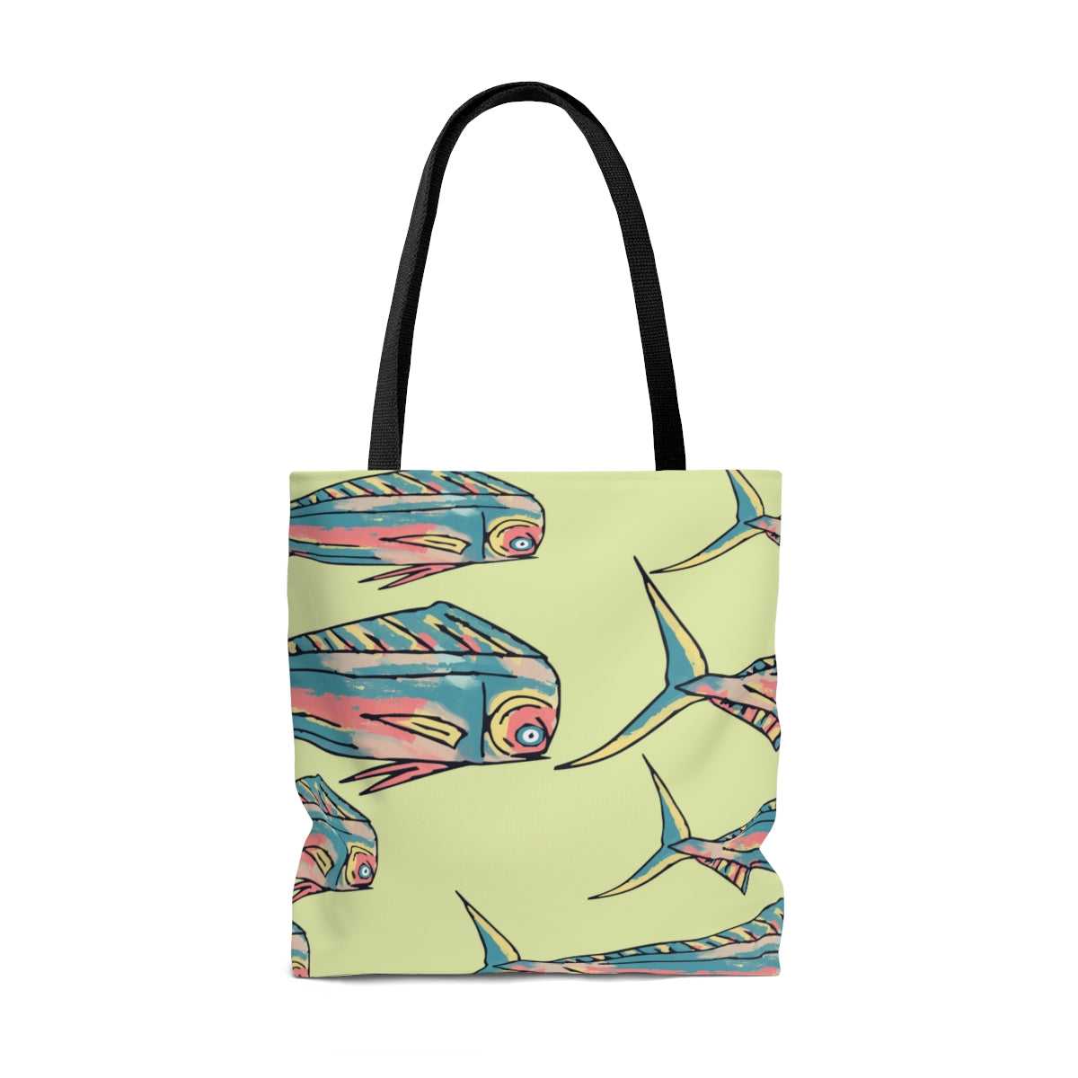 Mahi Tote Bag