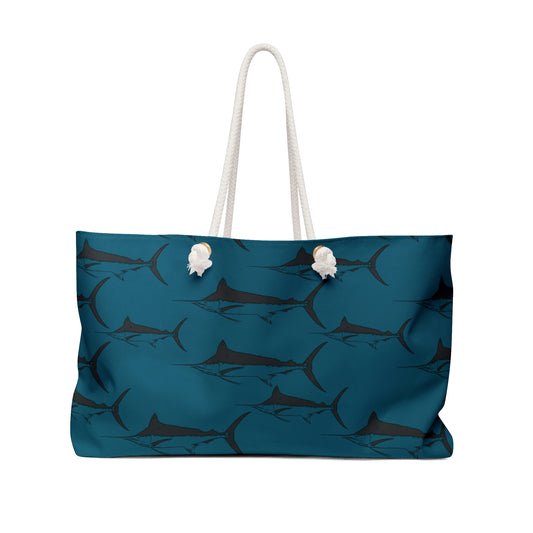 Marlin Weekender Bag