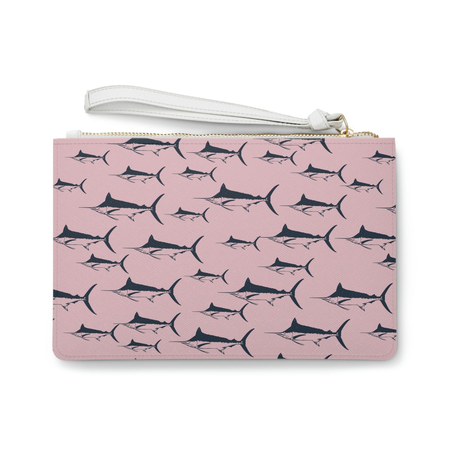 Marlin Clutch Bag