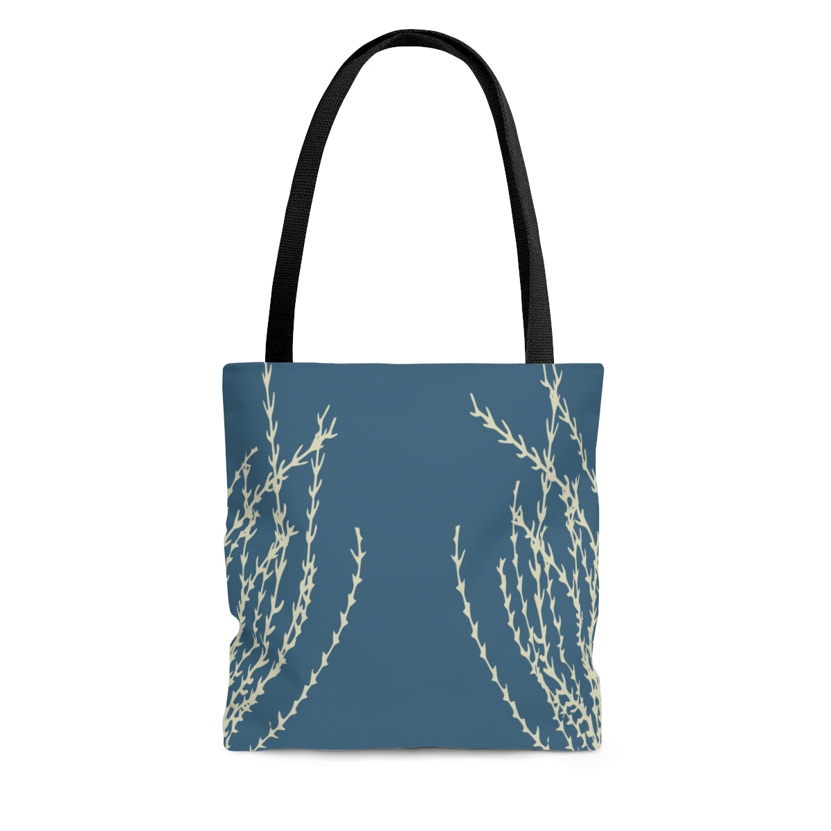 Sea Grass Tote Bag
