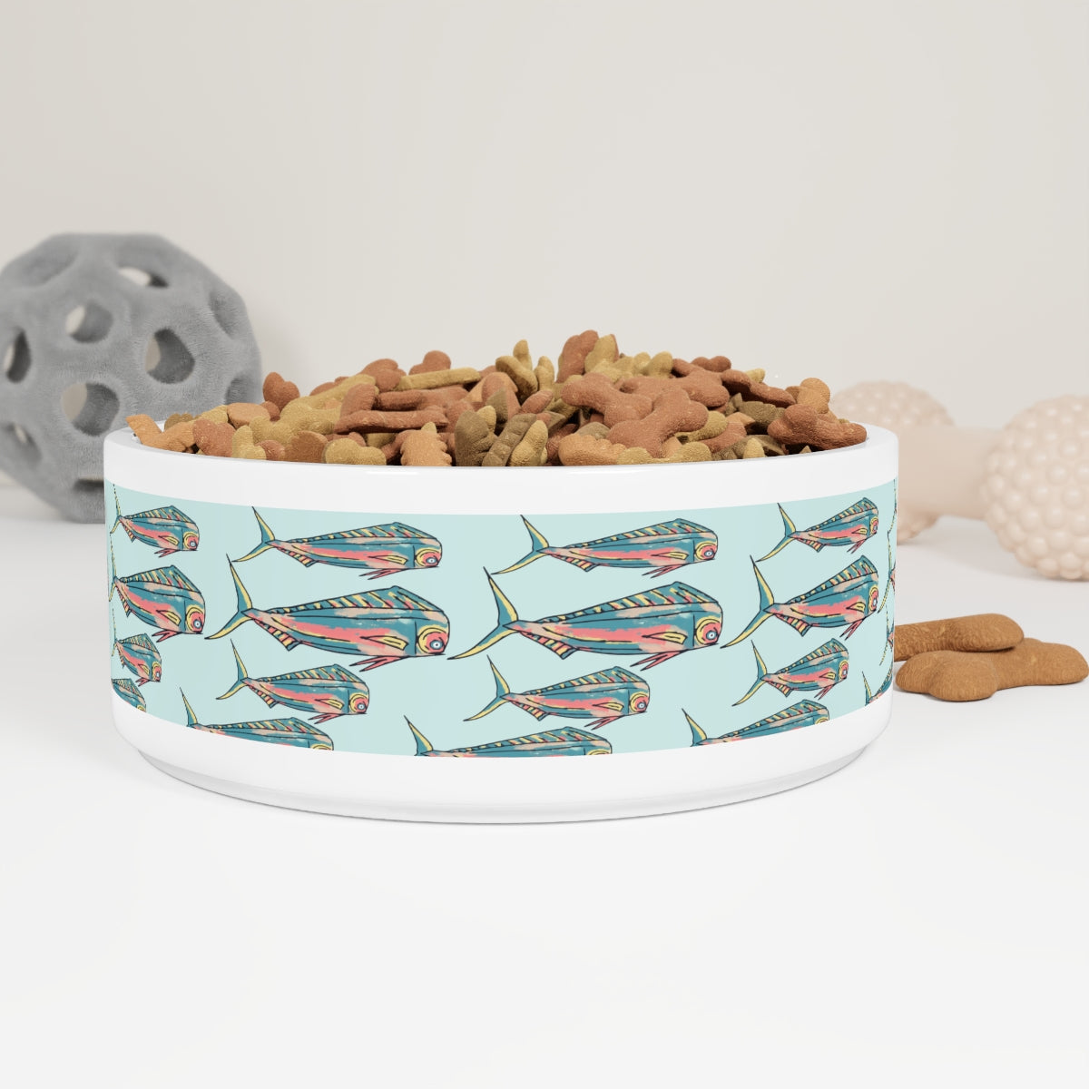 Mahi Pet Bowl