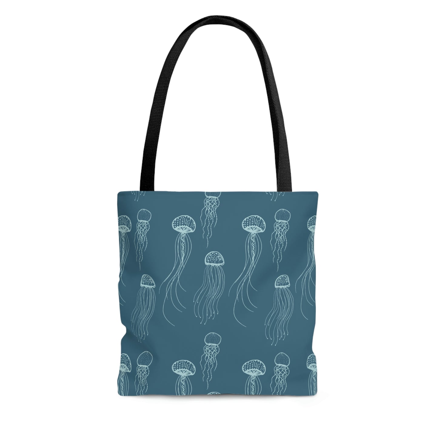 Jellyfish Tote Bag